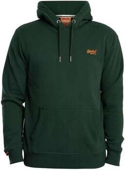 Superdry Sweater Essential-hoodie met logo-pullover - Foto 9