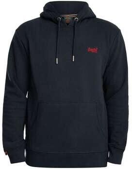 Superdry Sweater Essential-hoodie met logo-pullover - Foto 2