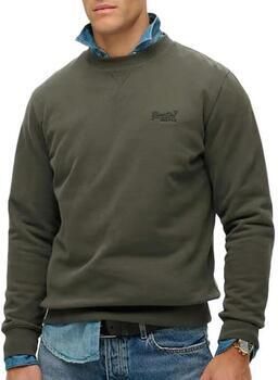 Superdry Sweatshirt ESSENTIAL LOGO CREW SWEATSHIRT - Foto 8
