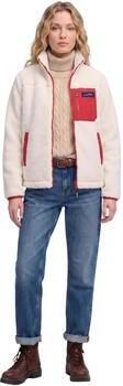 Superdry Sweater HERITAGE ZIP THROUGH FLEECE SDW2012736A - Foto 2