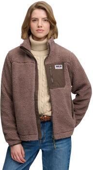Superdry Sweater HERITAGE ZIP THROUGH FLEECE SDW2012736A - Foto 4
