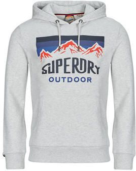 Superdry Sweater HOODED GREAT OUTDOORS