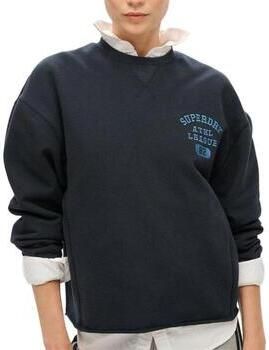 Superdry Sweatshirt ATHLETIC LOOSE CROP CREW - Foto 6