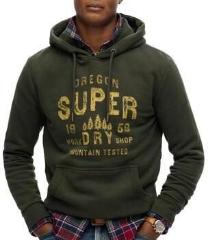 Superdry Sweater