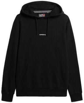 Superdry Sweater Sweatshirt à capuche uni