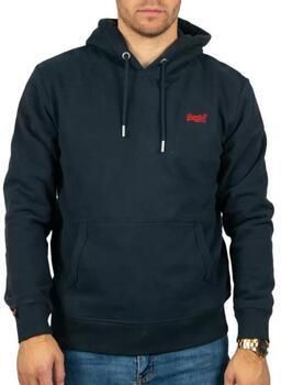 Superdry Sweater Essential-hoodie met logo-pullover - Foto 5