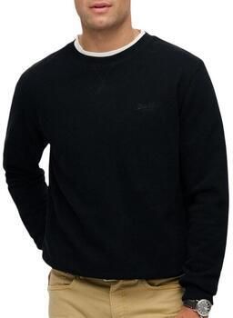 Superdry Sweatshirt ESSENTIAL LOGO CREW SWEATSHIRT - Foto 4