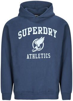 Superdry Sweater OVERSIZE VINTAGE ATHLETIC