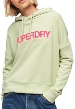 Superdry Sweater Sportswear Logo
