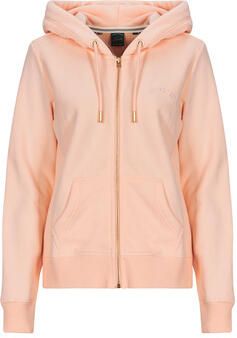 Superdry Capuchonsweatvest ESSENTIAL LOGO ZIPHOOD HB - Foto 8