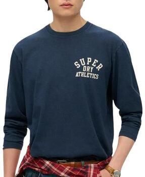 Superdry Sweaters Athletic