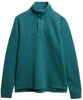 Superdry Sweaters Classic Pique Henley