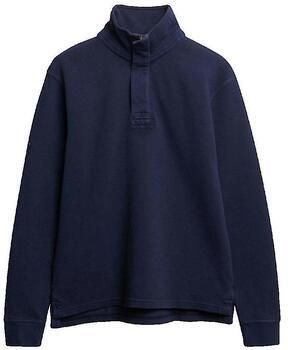 Superdry Sweaters Classic Pique Henley