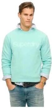 Superdry Sweatshirt CORE LOGO CITY CREW - Foto 4