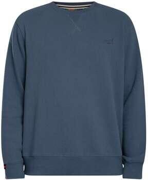 Superdry Sweaters Essentieel logo-sweatshirt