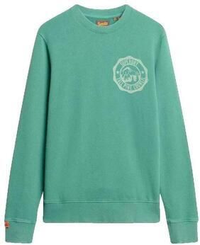Superdry Sweaters Lo-Fi Mono Relaxd