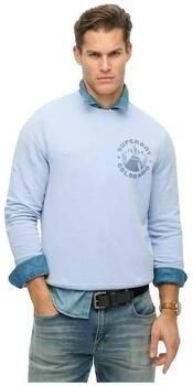 Superdry Sweaters Lo-Fi Mono Relaxd