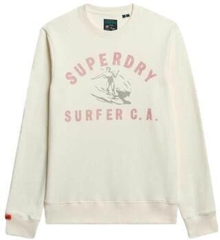 Superdry Sweaters Lo-Fi Outdoors Relaxed