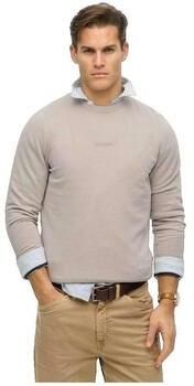 Superdry Sweater Sweatshirt Micro Logo