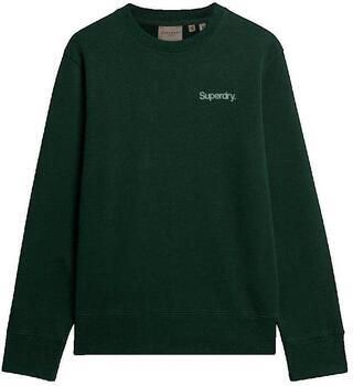 Superdry Sweatshirt CORE LOGO CITY LOOSE CREW