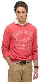 Superdry Sweaters Sweatshirt Lo-Fi Outdoors Relaxed