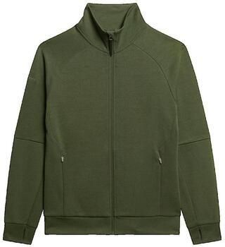 Superdry Trainingsjack Veste de survêtement ample Tech