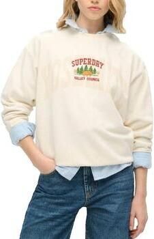 Superdry Sweaters Travel Souvenir Loose