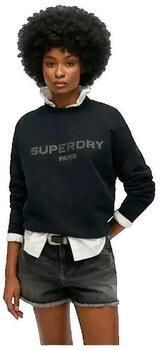 Superdry Sweatshirt SPORT LUXE LOOSE CREW