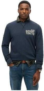 Superdry Sweaters Workwear Applique