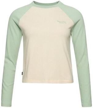 Superdry T-shirt Baseball
