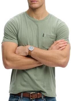 Superdry T-shirt Classic Essential 12 - Foto 2