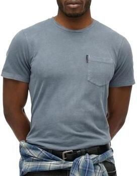 Superdry T-shirt Classic Essential - Foto 2