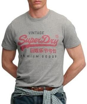 Superdry T-shirt Classic