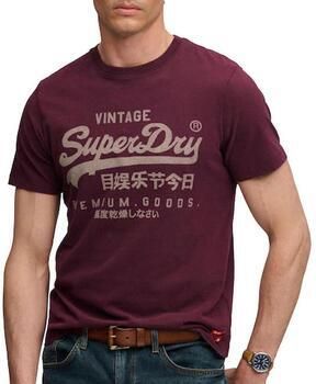 Superdry T-shirt Classic