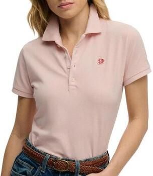 Superdry T-shirt Heritage Slim Fit