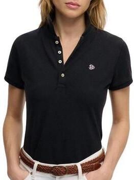 Superdry T-shirt Heritage Slim Fit