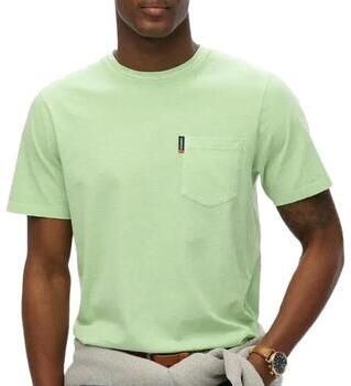 Superdry T-shirt Korte Mouw Classic Essential - Foto 2