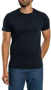 Superdry T-shirt Korte Mouw Essential Company logo T-shirt