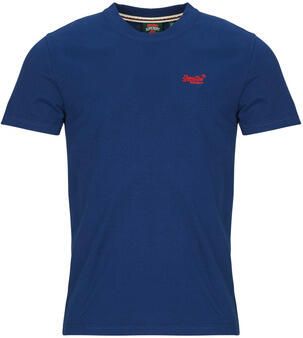Superdry Polo Shirt Korte Mouw Vintage Athletic Polo