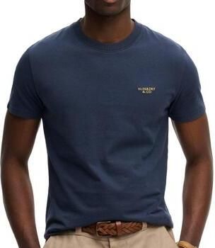 Superdry T-shirt Korte Mouw Essential Serif Logo - Foto 2