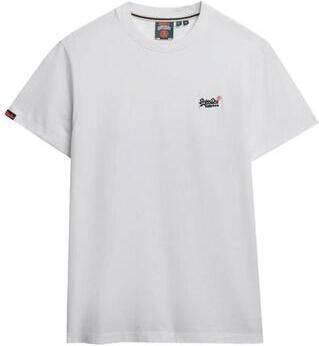 Superdry T-shirt Korte Mouw