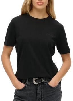 Superdry T-shirt ESSENTIAL LOGO EMB TEE - Foto 13