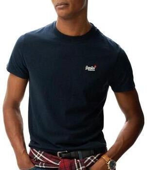 Superdry T-shirt Korte Mouw