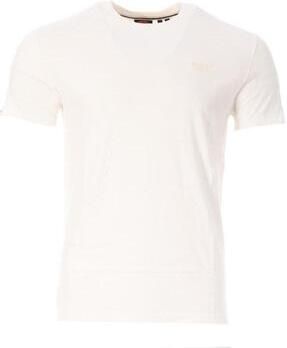 Superdry T-shirt Korte Mouw