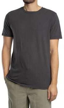 Superdry T-shirt Korte Mouw T-shirt classique Essential