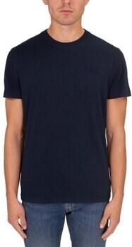 Superdry T-shirt Korte Mouw Vintage logo geborduurd T-shirt