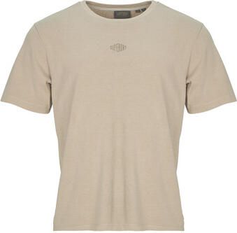 Superdry T-shirt Korte Mouw Micro Logo Tshirt
