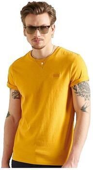 Superdry T-shirt Korte Mouw T-shirt Vintage Logo