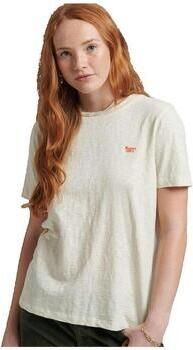 Superdry T-shirt Korte Mouw T-shirt Vintage Surf - Foto 2