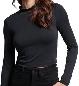 Superdry T-shirt Open Back